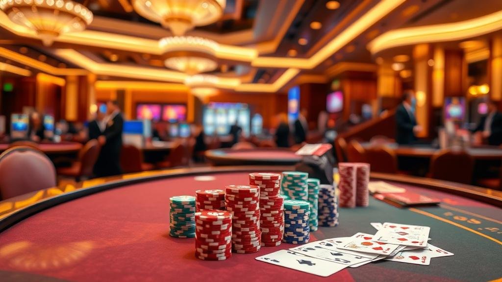 เทคนิคเลือกค่ายสล็อต Joker & YGG ทำกำไรเร็ว ฉบับมือใหม่ 2025