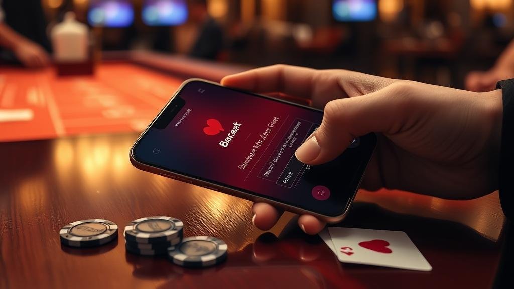 กลยุทธ์การใช้โหมดออโต้บาคาร่า