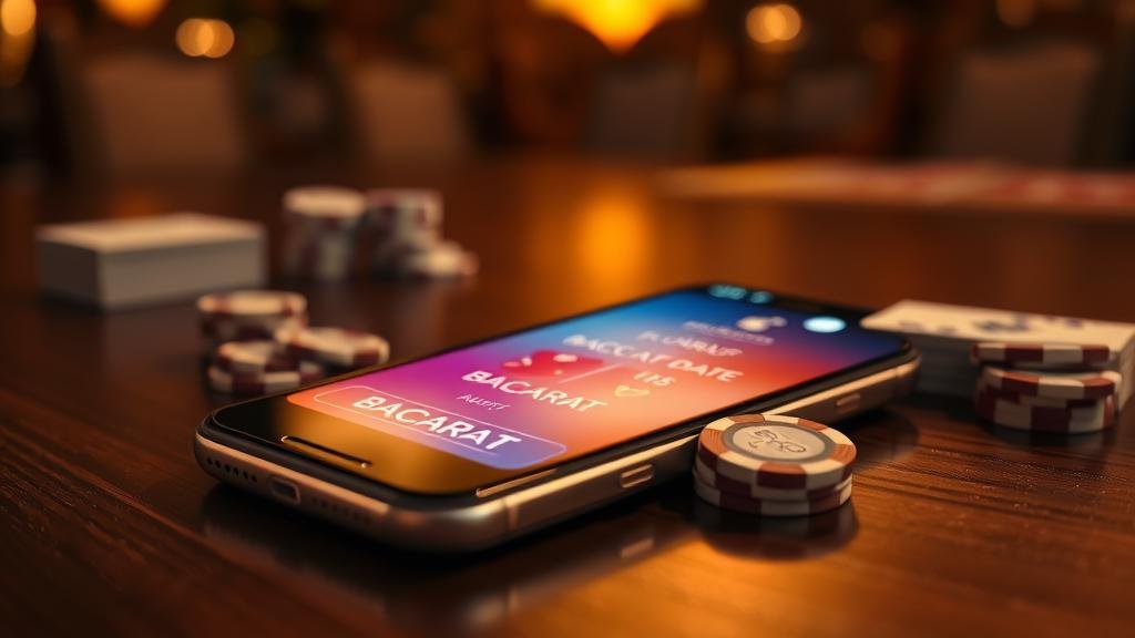 เปรียบเทียบค่ายบาคาร่าจากยุโรปและเอเชีย