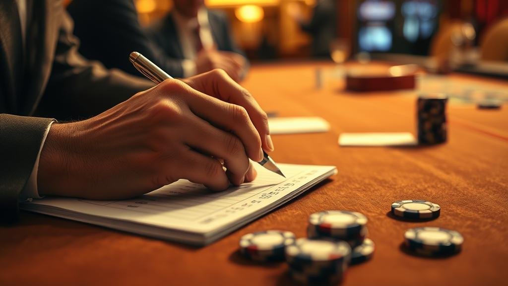 โลโก้ค่ายเกมบาคาร่าชั้นนำ