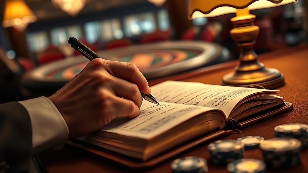 เค้าไพ่ปิงปองและเค้าไพ่สามตัดในบาคาร่า