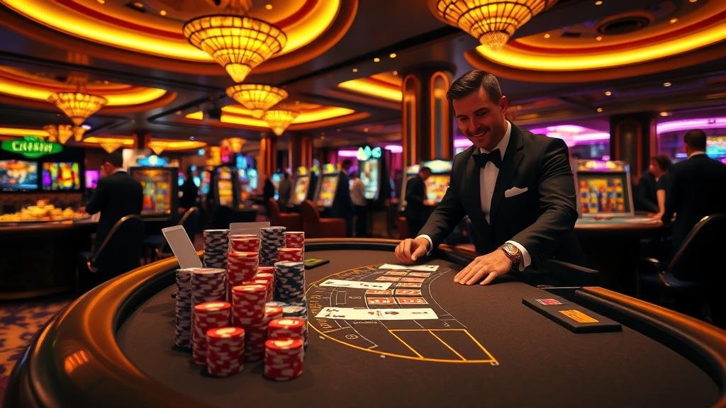 สล็อตเว็บตรง 2025: เจาะลึกสูตร AI ทำเงินจริง แจกโบนัสใหญ่ทุกวัน