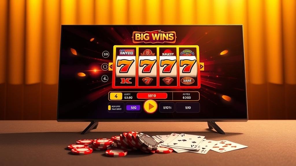 คู่มือ "สล็อต เว็บตรง แตกหนัก" สำหรับมืออาชีพ 409