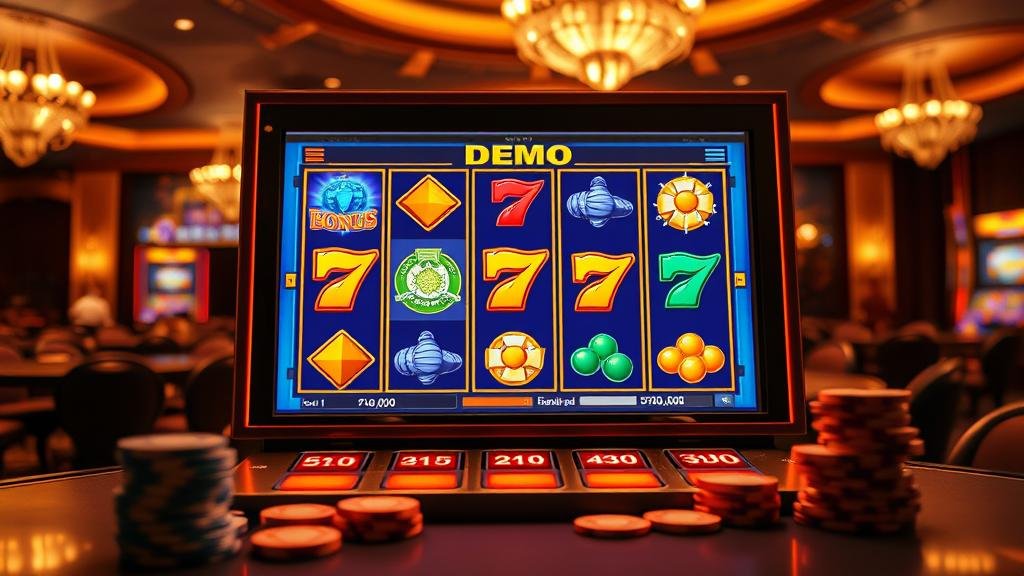 คู่มือ "สล็อต เดโม้" สำหรับมืออาชีพ 409 - Complete Guide