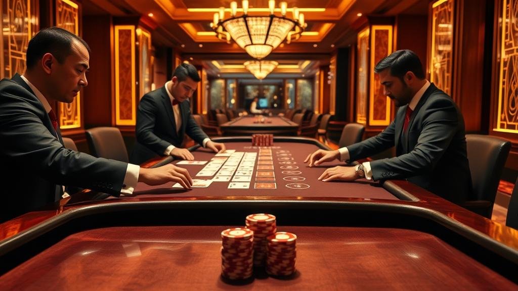 บาคาร่าฝากถอนเร็ว ระบบปลอดภัย