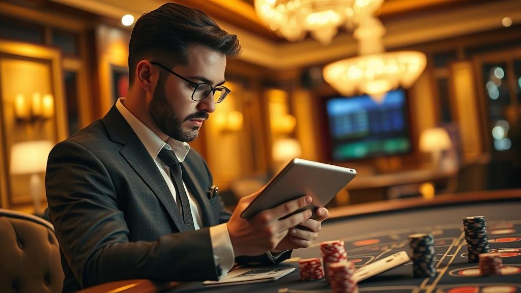 คู่มือเว็บสล็อตเว็บตรงค่ายใหญ่สำหรับมืออาชีพ 409