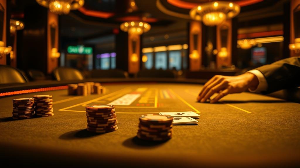 บาคาร่า AE Sexy ค่ายดัง