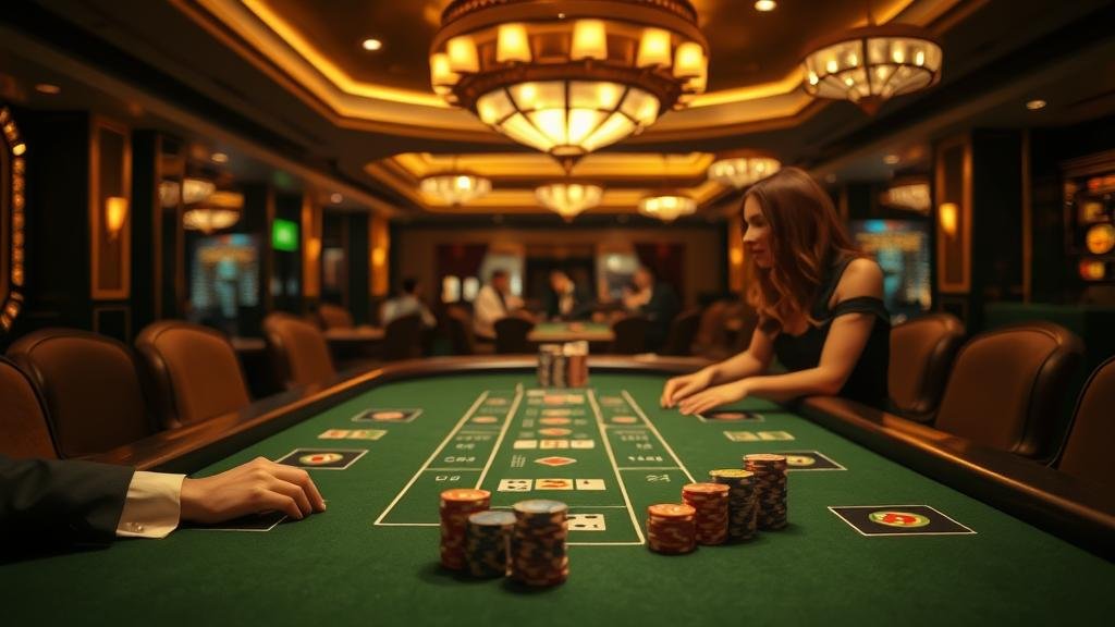 ระบบการเงินที่มั่นคงของบาคาร่าเว็บตรง