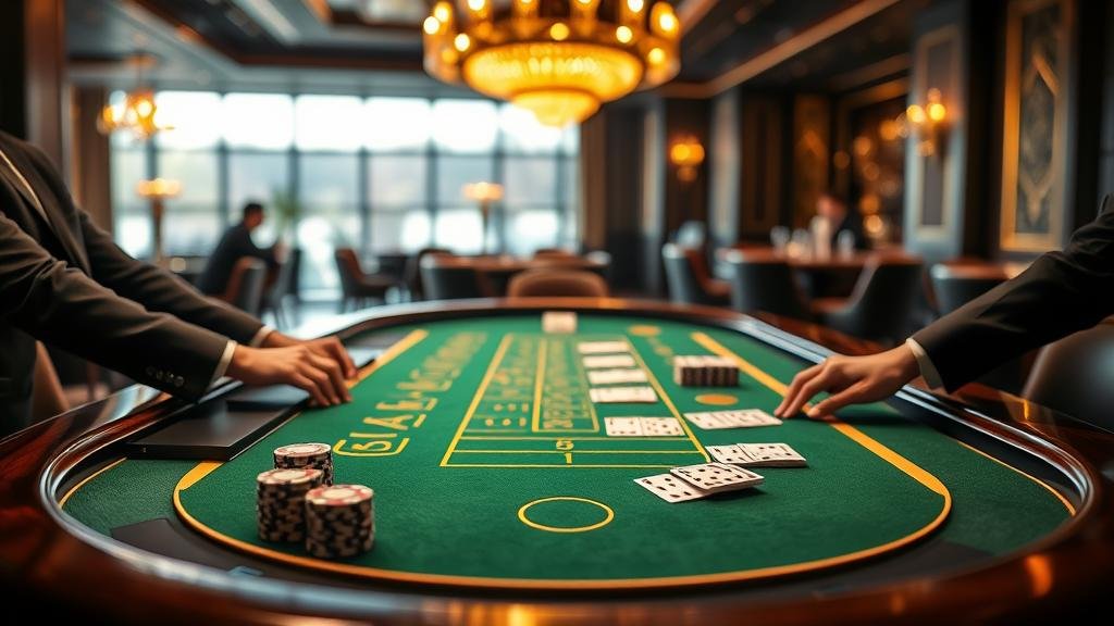 บาคาร่าเว็บตรง 2025: เจาะลึกสูตร AI และ SA Gaming ทำกำไรไม่จำกัด