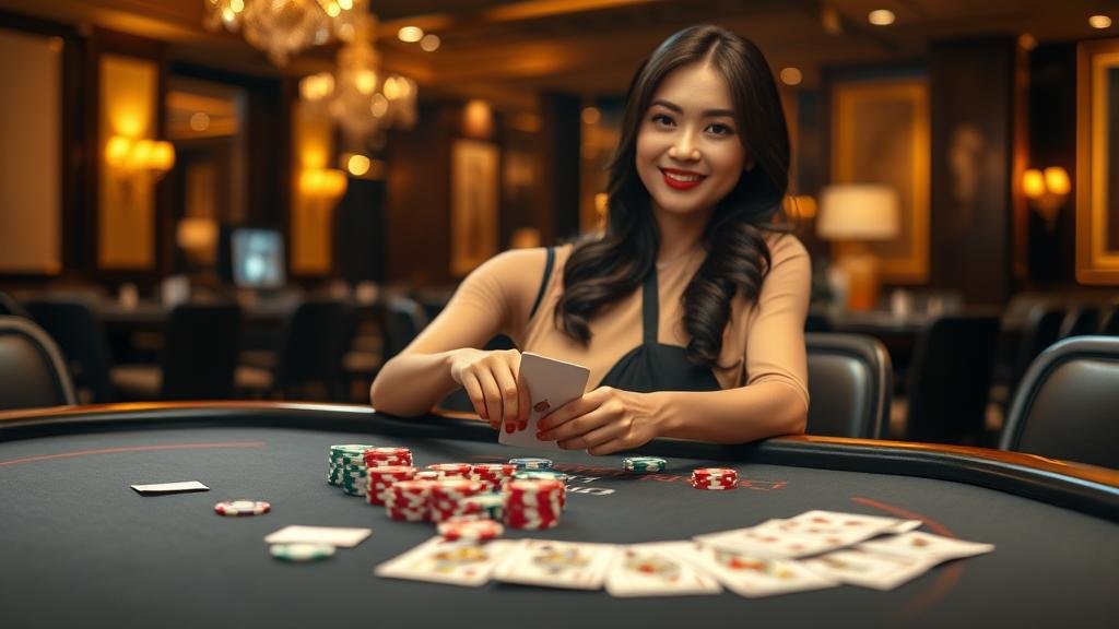 บาคาร่า 2025: ไขความลับ 'บาคาร่าเว็บตรง มงคล789' ทำกำไรฉบับเซียน