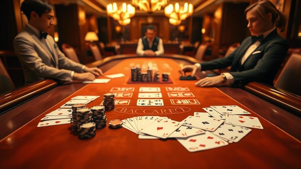 คู่มือ"สูตร บา ค่า ร่าฟรีสำหรับมืออาชีพ 516