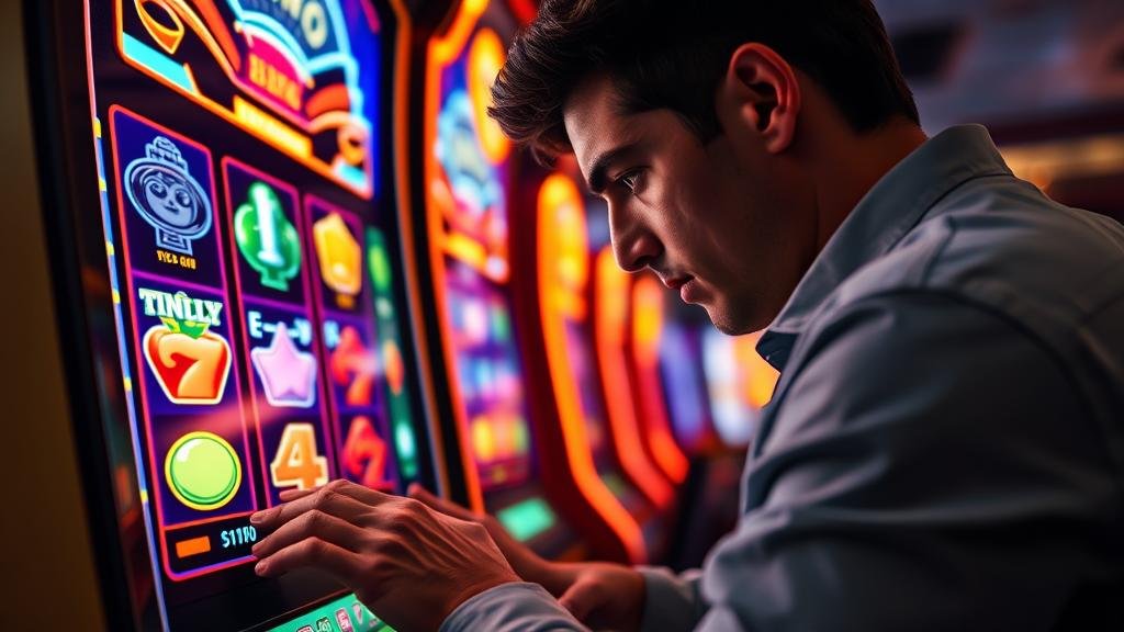 ทดลองเล่นสล็อต PG: ปลดล็อกเทคนิคทำเงินง่ายๆ บนเว็บตรง