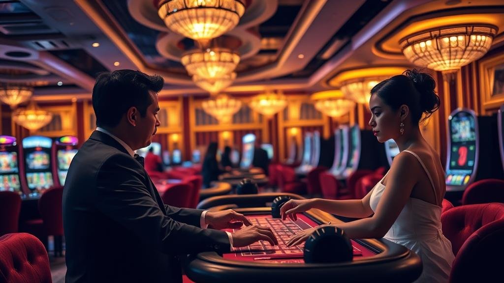 รับโบนัสและโปรโมชั่น สล็อต PG