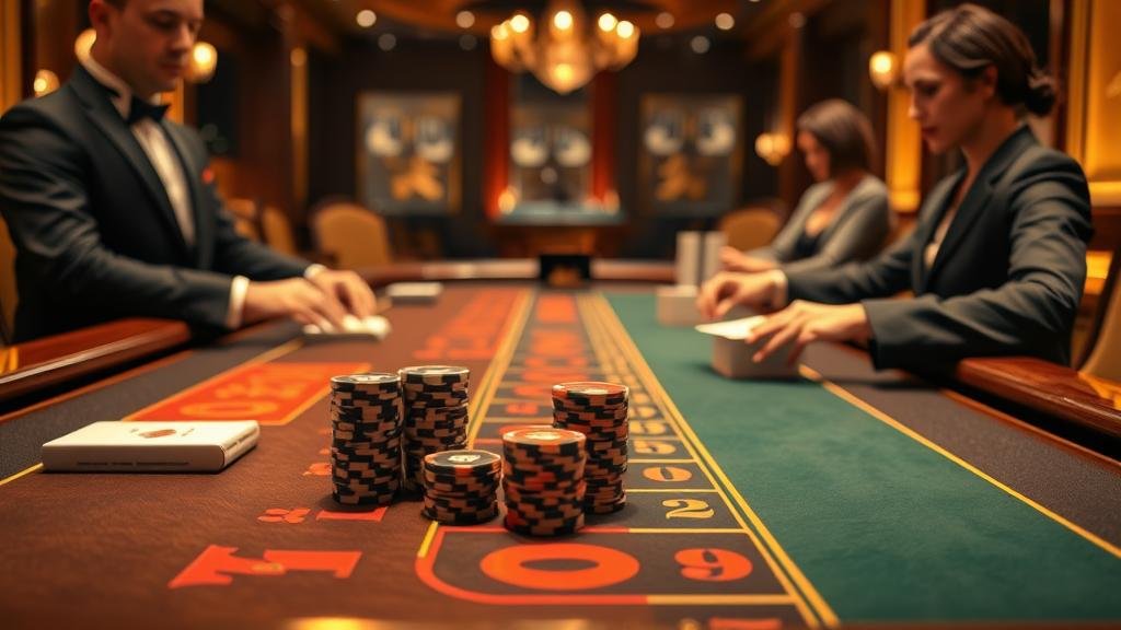 ไขความลับ บาคาร่าเว็บตรง 100% ทำกำไรฉบับเซียนบนเว็บพนันออนไลน์อันดับ 1