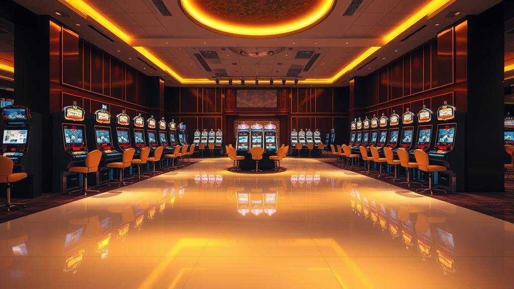 168 สล็อต เว็บตรง: เคล็ดลับคว้าแจ็คพอตทุนน้อย จาก pg slot ทางเข้า