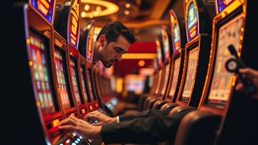 คู่มือ"สล็อตทดลองเล่นฟรีทุกค่ายสำหรับมืออาชีพ 573