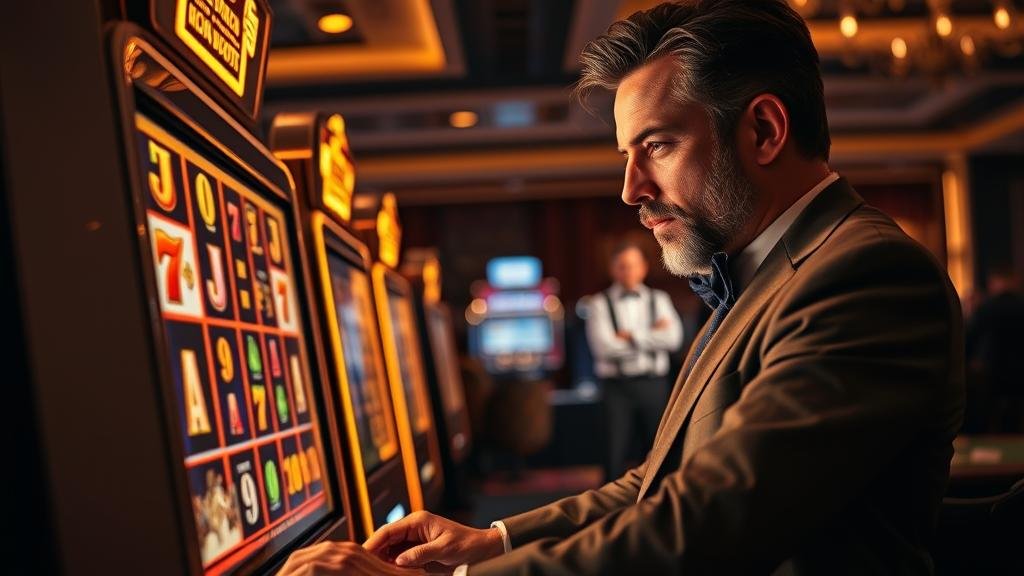 คู่มือ"ทดลองเล่น สล็อตสำหรับมืออาชีพ 582