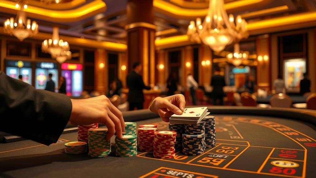 รวมเกมสล็อตแตกหนักจากค่ายใหญ่ต่างประเทศ