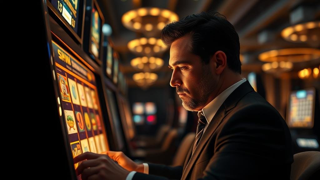 การซื้อฟรีสปินในเกมสล็อต PG