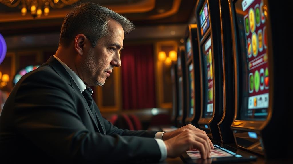 คู่มือ "ทดลอง สล็อต" สำหรับมืออาชีพ 534 - Complete Guide