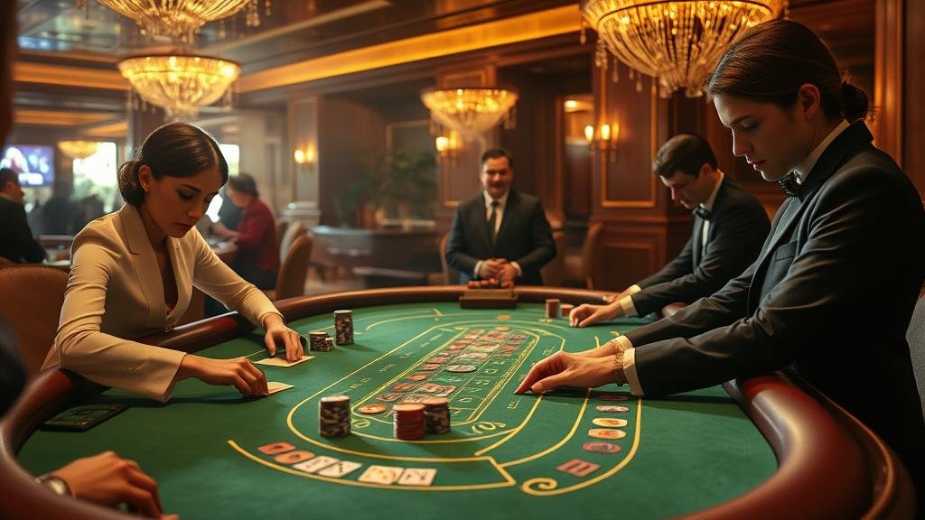 คู่มือ"บาคาร่า ทดลองเล่นสำหรับมืออาชีพ 566