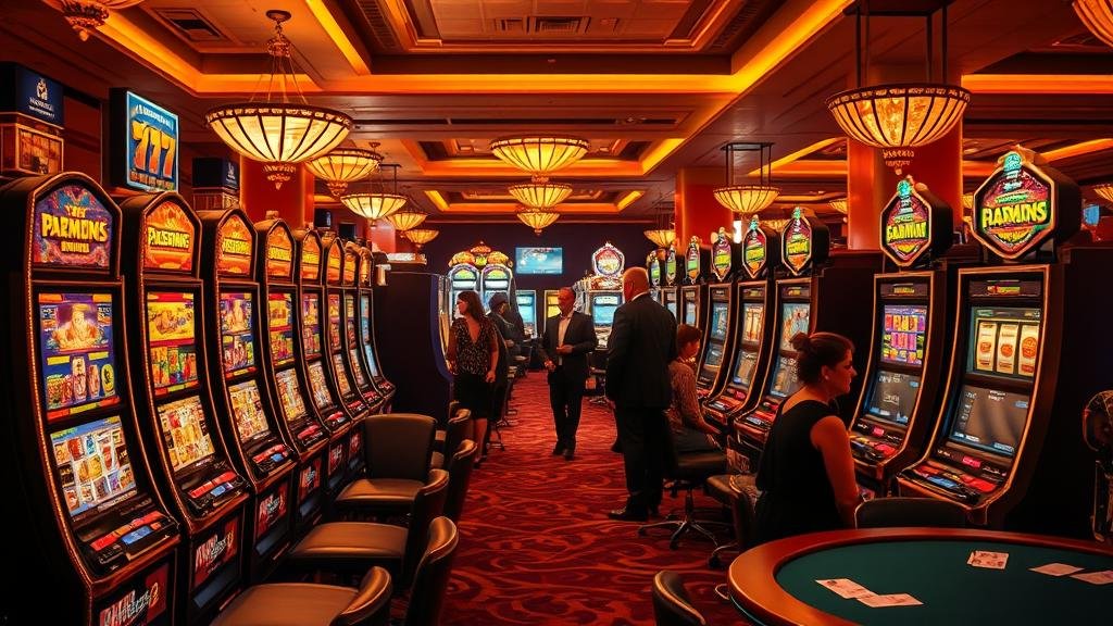 สล็อตไม่มีขั้นต่ําเว็บตรง