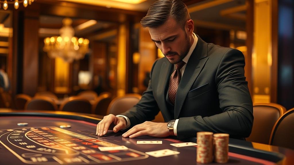 คู่มือบาคาร่าทดลอง เล่นฟรีสำหรับมืออาชีพ 637