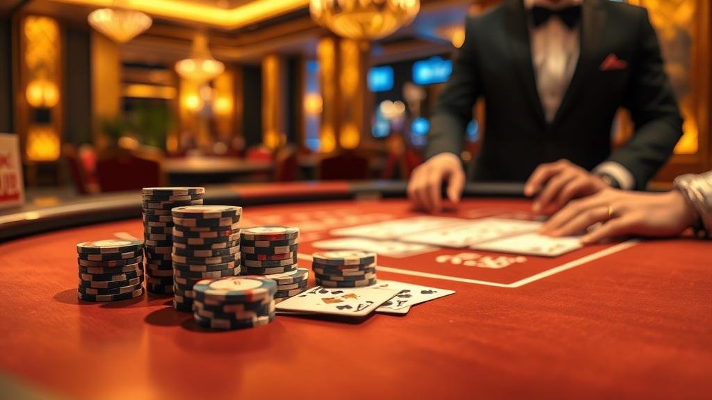 เซียนบาคาร่า 1688 ชี้ทางรวย: เล่นบาคาร่าเดโม่ meechokpg ฉบับมือโปร