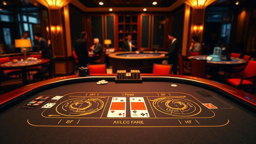 คู่มือสูตรบาคาร่าสำหรับมืออาชีพ 641 - Complete Guide