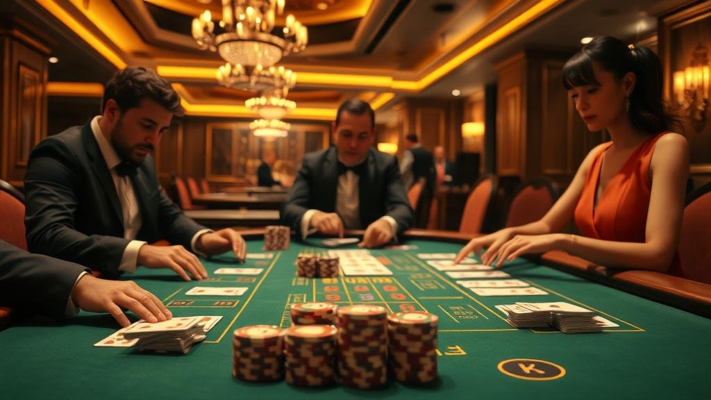 หน้าเล่นบาคาร่าบนมือถือ