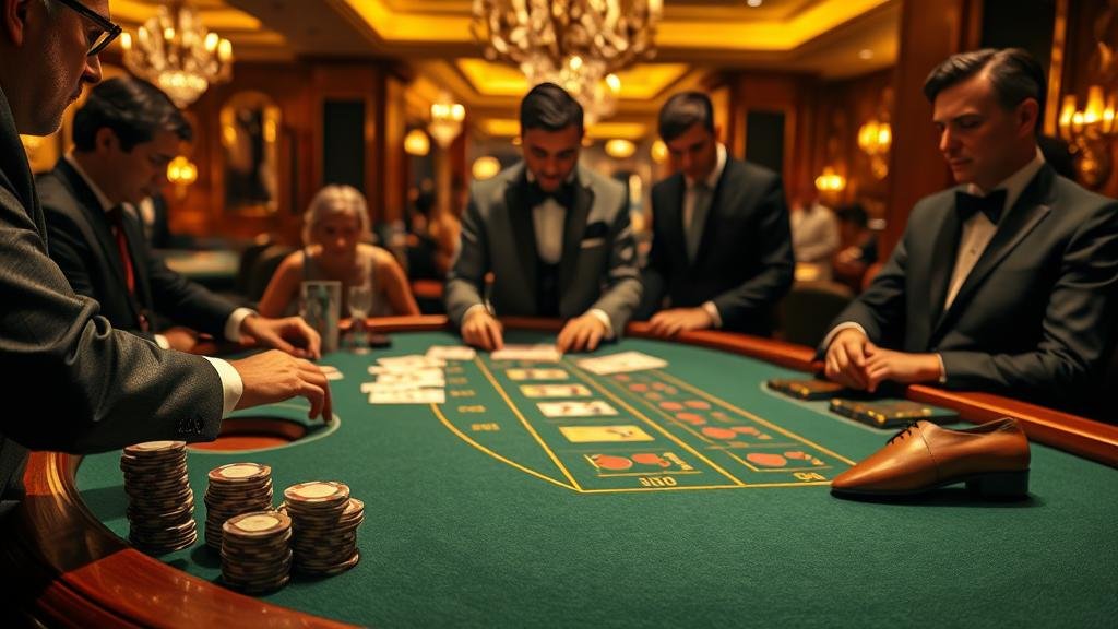 ความปลอดภัยของเว็บไซต์บาคาร่าออนไลน์