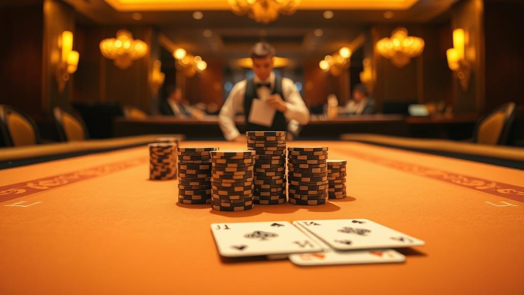 กราฟสถิติและรูปแบบการเดิมพันบาคาร่า