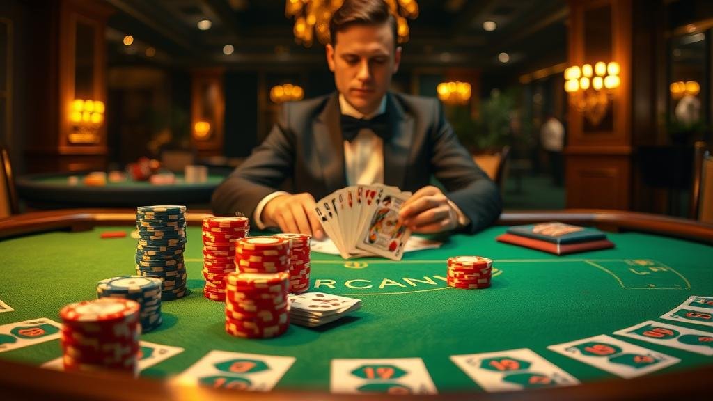 myhuaylike: เปิดคัมภีร์เซียนบาคาร่า allbet หยุด เสีย บา คา ร่า pantip 2565 ด้...