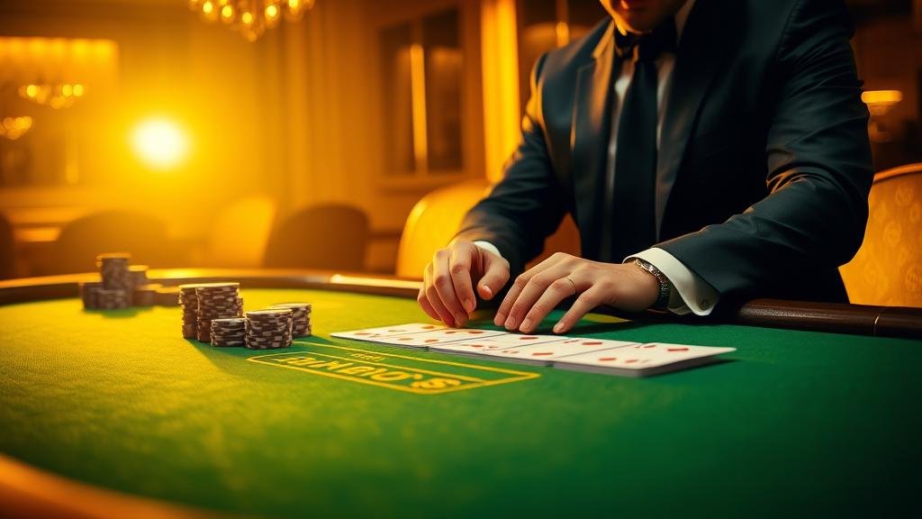 รีวิวเว็บไซต์บาคาร่าที่ดีที่สุด