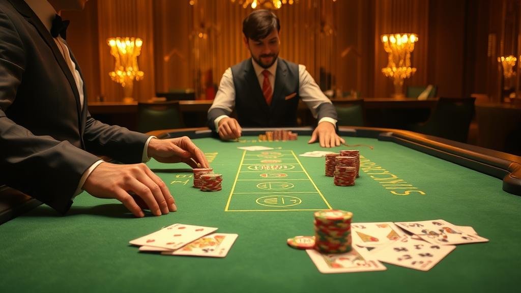 คู่มือแทง บา คา ร่าสำหรับมืออาชีพ 686 - Complete Guide