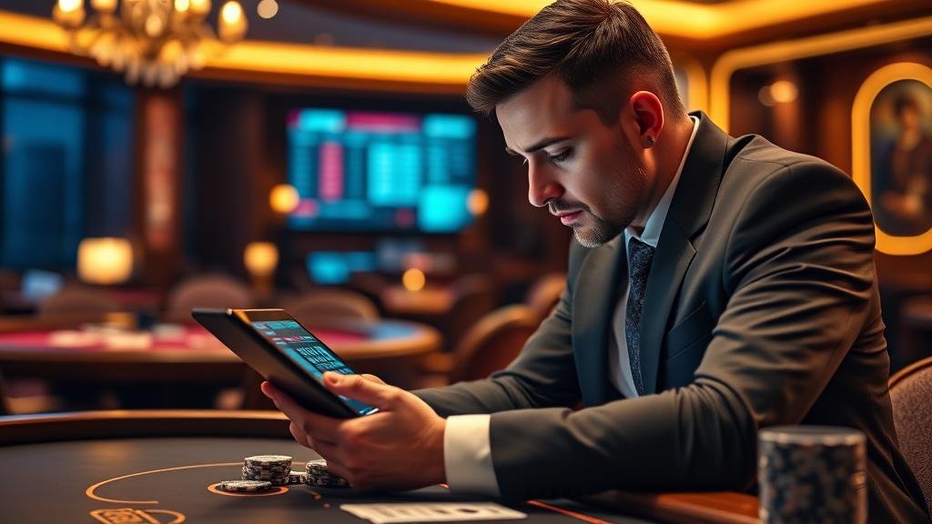 คู่มือสูตรบาคาร่า แม่นยําที่สุดสำหรับมืออาชีพ 690