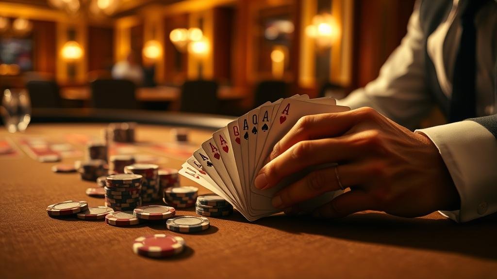 คู่มือบา คา ร้าสำหรับมืออาชีพ 695 - Complete Guide