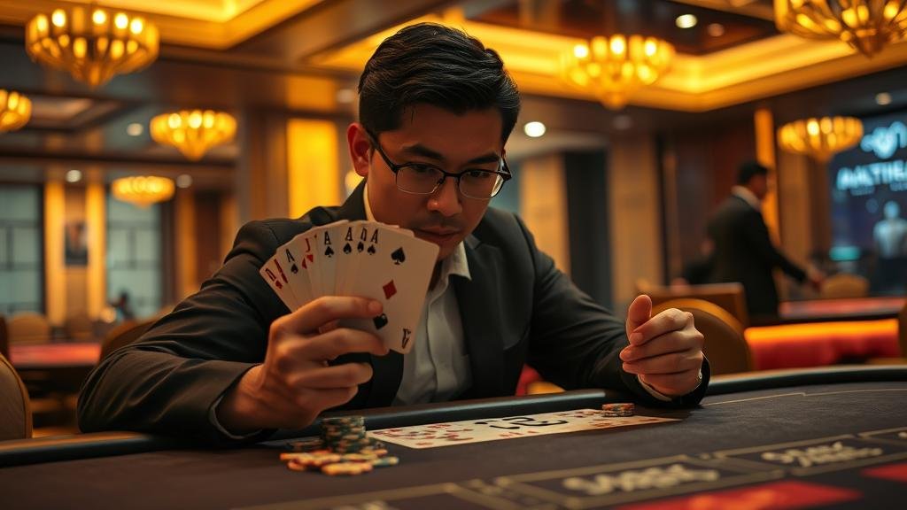 คู่มือทดลอง เล่นสำหรับมืออาชีพ 707 - Complete Guide