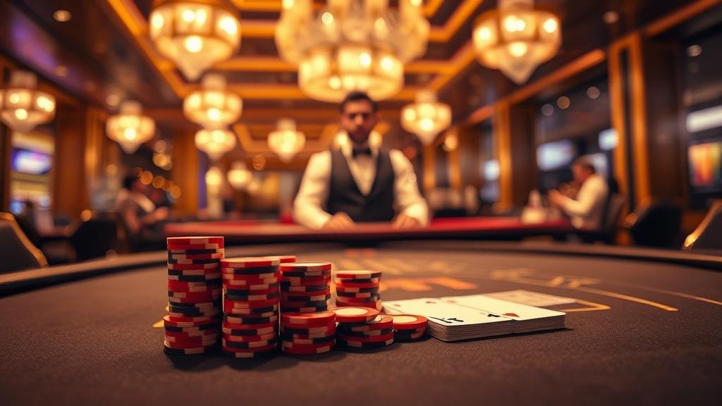 คู่มือสุดยอด บาคาร่าสำหรับมืออาชีพ 709 - Complete Guide