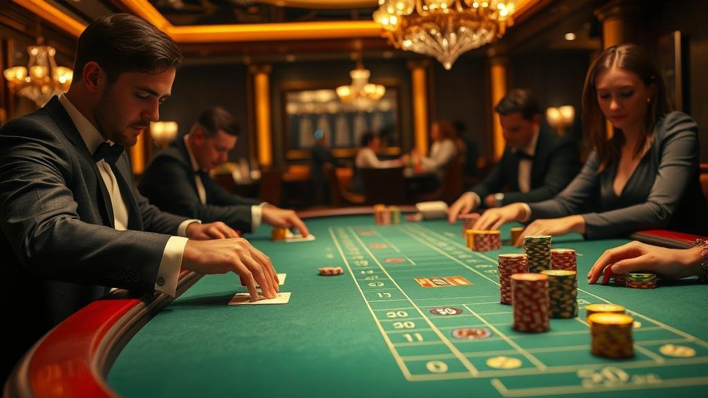 คู่มือเว็บ บาคาร่า วอเลทสำหรับมืออาชีพ 711