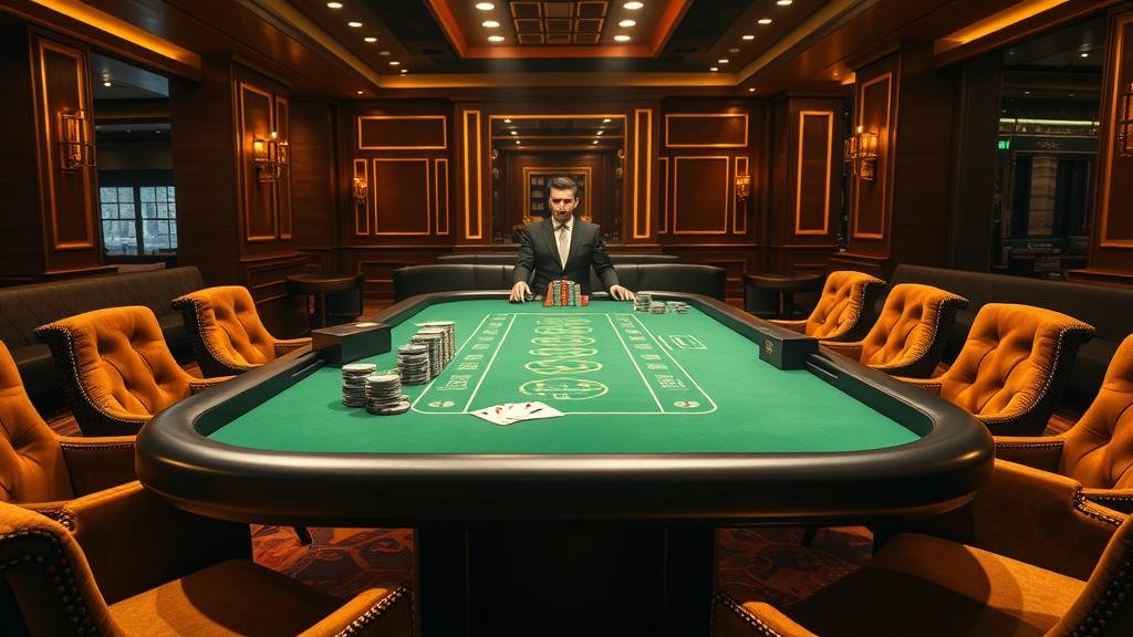 เล่นบาคาร่าผ่านมือถือด้วย True Wallet