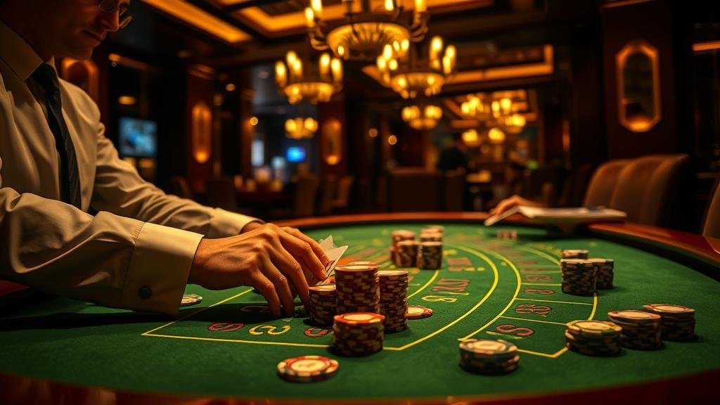 เปิดคัมภีร์บาคาร่า: สูตรเด็ด oneoreightbk เล่นยังไงให้ปังทุกวัน 2568