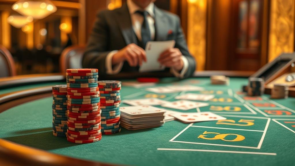 เซียนแชร์! สูตรบาคาร่าเว็บตรง 777 ฉบับเพื่อนบอกต่อ ถอนเงินวอเลทไม่อั้น