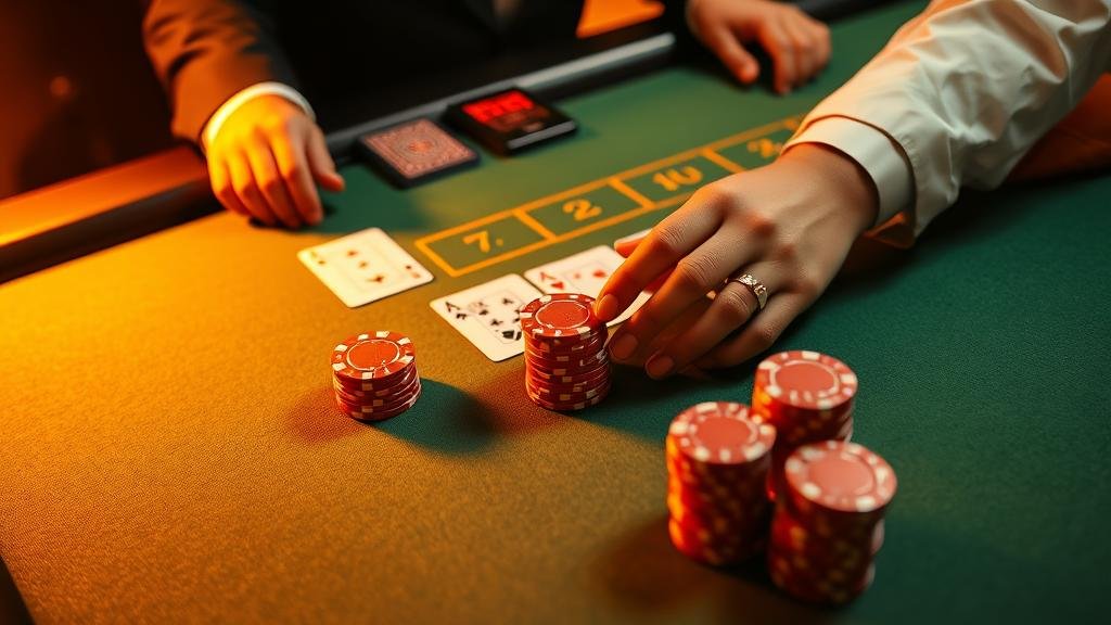 เปิดคัมภีร์บาคาร่า: สูตรเด็ดจาก pandillaescuincles พิชิตคาสิโนออนไลน์888