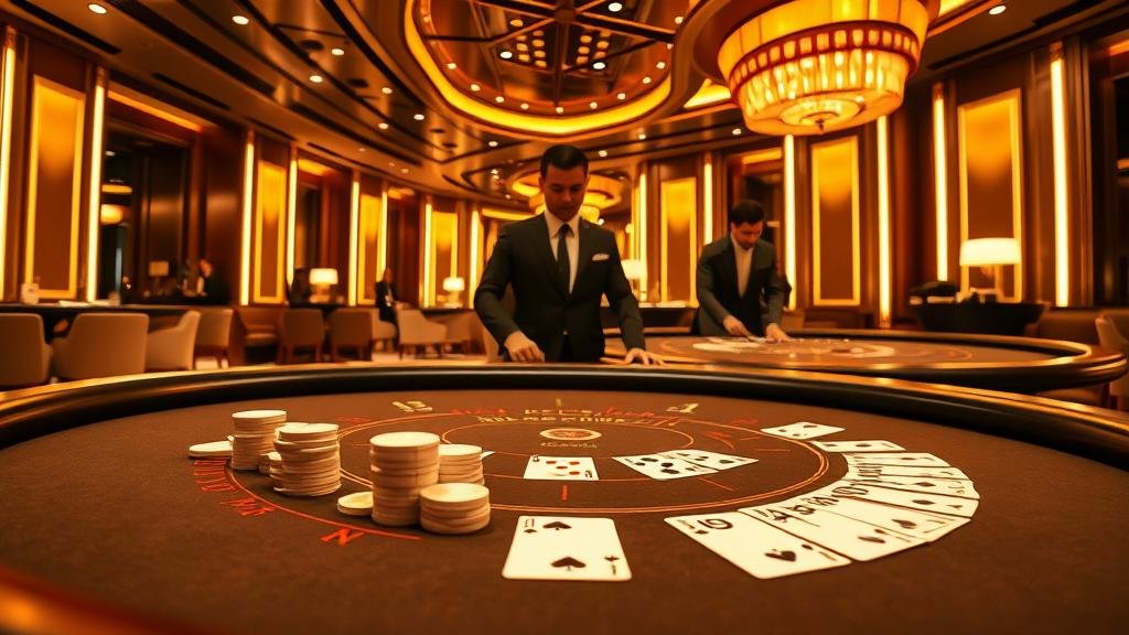 patricklongmire ชี้ทางรวย! บาคาร่าเว็บตรงลิขสิทธิ์แท้ สูตรเซียนฉบับเริ่มต้น