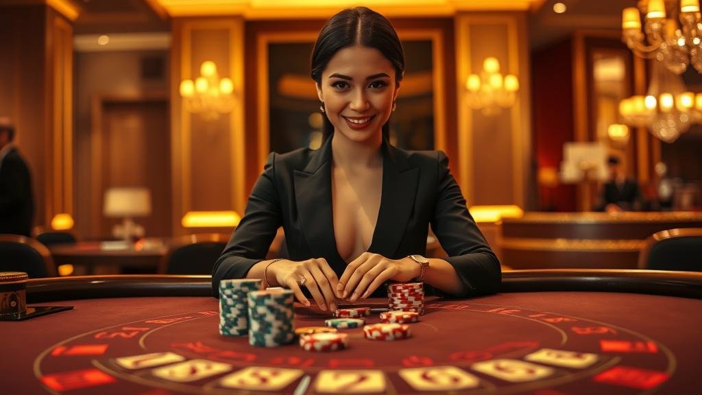 บาคาร่า 168: เคล็ดลับฉบับเซียน หาเว็บตรง เล่นยังไงให้รวยกับ nana-cafe7373