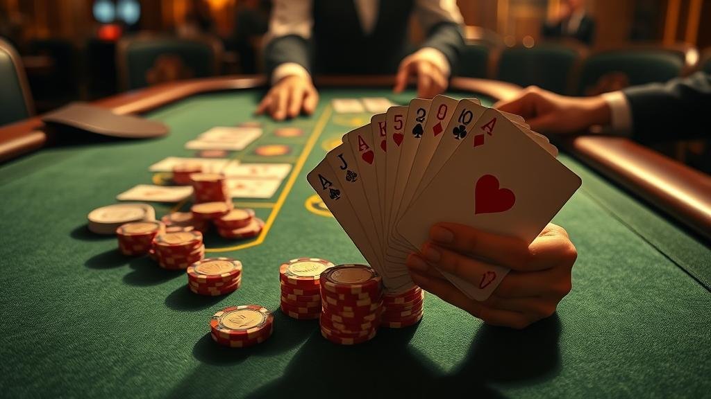 pgjoker ชวนเซียนไขเคล็ดลับ บา คา ร่า 168 ฉบับเพื่อนบอกต่อ เริ่มต้นง่าย