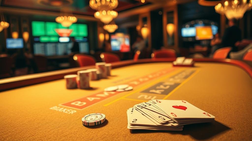 เซียนแนะ! บาคาร่าออนไลน์ 99 เล่นยังไงให้ชนะมือใหม่ก็รวยได้ pay69