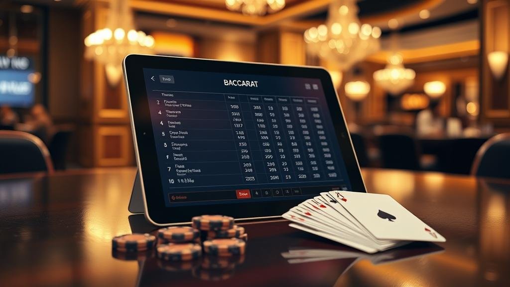 คู่มือสูตรบาคาร่าฟรีสำหรับมืออาชีพ 745 - Complete Guide