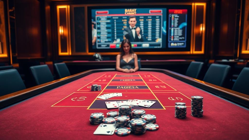 เซียนบาคาร่าแนะ! สูตร AI อัปเดตล่าสุด เล่น บา คา ร่า ออนไลน์ บนเว็บตรง มงคล78...